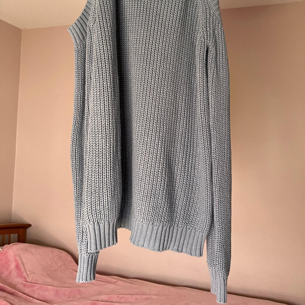 brand: forever 21-size: L-worn once, like new. - Picture 2 of 2
